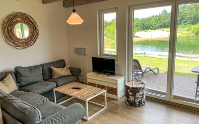 Accommodation:&nbsp;Geesthof 102.2