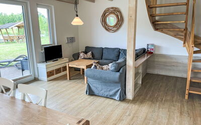 Accommodation:&nbsp;Geesthof 102.1
