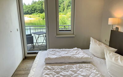 Accommodation:&nbsp;Geesthof 102.2