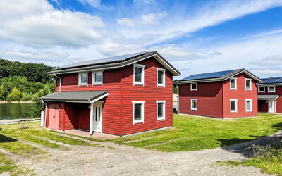 Accommodation:&nbsp;Geesthof 102.2