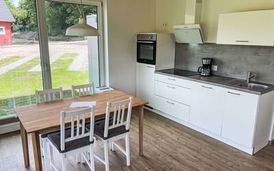 Accommodation:&nbsp;Geesthof 103.1