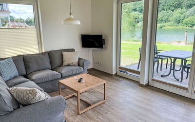 Accommodation:&nbsp;Geesthof 103.1