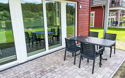 Accommodation:&nbsp;Geesthof 103.1