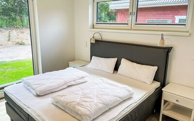 Accommodation:&nbsp;Geesthof 103.1