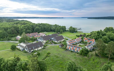 Beech Resort Plauer See