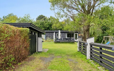 Mark - 1.2Km from the Sea: Wood, Roof, Architecture, Home, House, Cottage, Siding, Hardwood, Slope, Estate