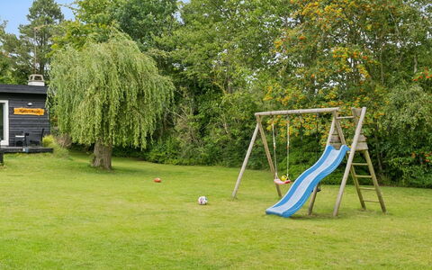 Mark - 1.2Km from the Sea: Wood, Roof, Architecture, Home, House, Cottage, Siding, Hardwood, Slope, Estate