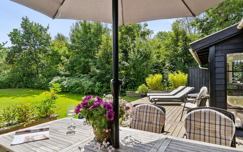 Bedine - 1.3Km from the Sea: Furniture, Outdoor Furniture, Chair, Table, Outdoor Table, Garden, Shrub, Kitchen & Dining Room Table, Umbrella