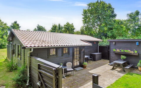Bedine - 1.3Km from the Sea: House, Shrub, Cottage, Home, Roof, Door, Siding, Garden, Yard, Backyard