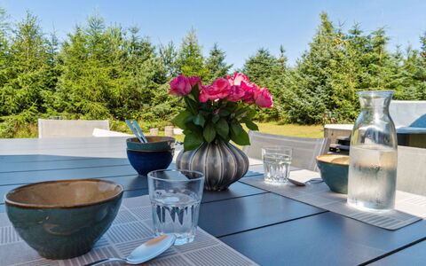 Kristiarn - 1.1Km from the Sea: Furniture, Interior Design, Flooring, Floor, Ceiling, Room, Chair, Table, Apartment, Kitchen & Dining Room Table