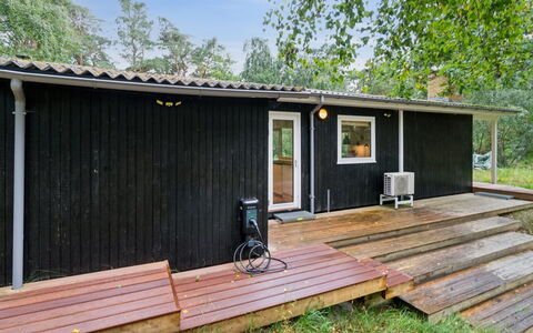 Franja - 120M from the Sea: Mountain Range, Valley, Mountain Village, Resort Town