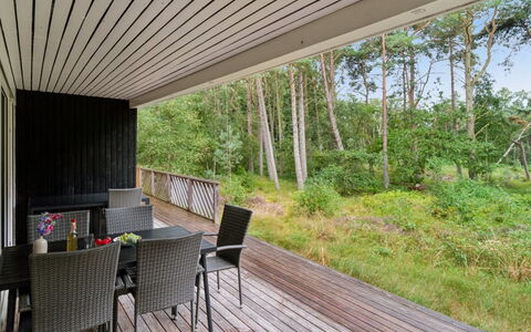 Franja - 120M from the Sea: Mountain Range, Valley, Mountain Village, Resort Town