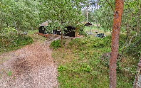 Franja - 120M from the Sea: Mountain Range, Valley, Mountain Village, Resort Town