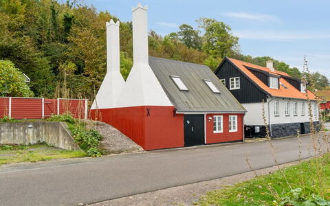 Malila - 15M from the Sea: Wood, Roof, Architecture, Home, House, Cottage, Siding, Hardwood, Slope, Estate
