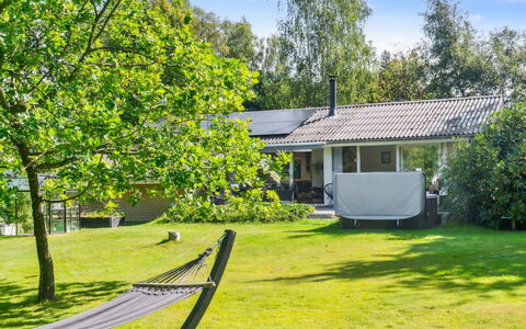 Hjalmine - 1.5Km from the Sea: Grass, Grassland, Landscape, Ecoregion, Plain, Plant Community, Land Lot, Outdoor Furniture, Prairie, Shrubland
