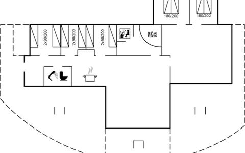 Imke - 1Km from the Sea: Home, Cottage, Siding, Hardwood, Shade, Plank, Design, Estate, Porch, Deck