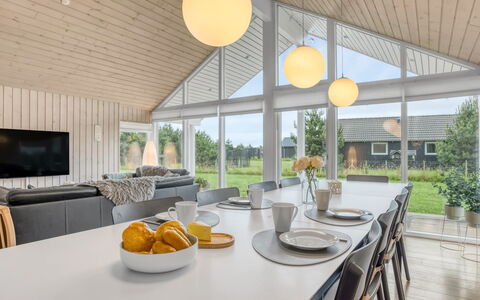 Imke - 1Km from the Sea: Ceiling, Porch, Siding, Garden Buildings, Shade, Yard, Farmhouse, Outdoor Structure, Shed