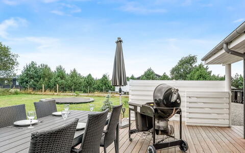 Imke - 1Km from the Sea: Home, Land Lot, Outdoor Furniture, Garden, Shade, Chair, Landscaping, Lawn, Yard, Estate