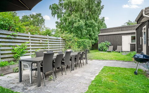 Henkil - 175M from the Sea: Roof, House, Home, Cottage, Door, Siding, Deck, Porch, Plank, Hardwood