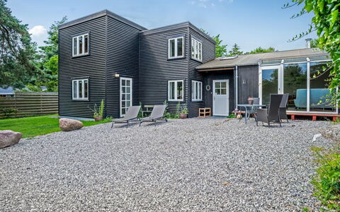 Henkil - 175M from the Sea: Roof, House, Home, Cottage, Door, Siding, Deck, Porch, Plank, Hardwood