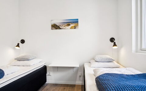 Alka - 500M from the Sea: Bedroom, Bed, Bedding, Bed Sheet, Floor, Interior Design, Flooring, Ceiling, Room, Bed Frame