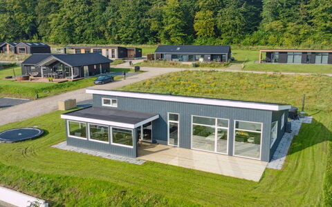 Alka - 500M from the Sea: Roof, House, Home, Cottage, Door, Siding, Deck, Porch, Plank, Hardwood