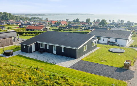 Alka - 500M from the Sea: Roof, House, Home, Cottage, Door, Siding, Deck, Porch, Plank, Hardwood