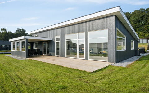 Alka - 500M from the Sea: Roof, House, Home, Cottage, Door, Siding, Deck, Porch, Plank, Hardwood