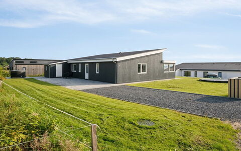 Alka - 500M from the Sea: Roof, House, Home, Cottage, Door, Siding, Deck, Porch, Plank, Hardwood