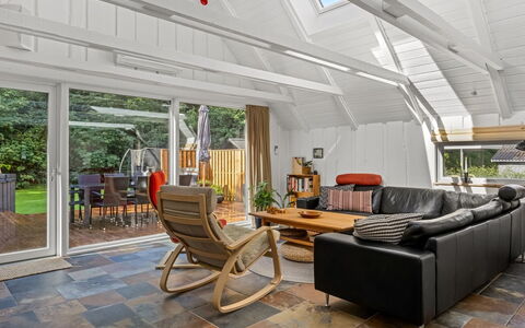 Diderik - 30Km from the Sea: Roof, House, Home, Cottage, Door, Siding, Deck, Porch, Plank, Hardwood