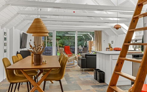 Diderik - 30Km from the Sea: Roof, House, Home, Cottage, Door, Siding, Deck, Porch, Plank, Hardwood