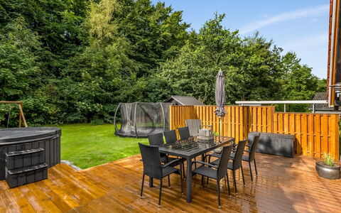 Diderik - 30Km from the Sea: Roof, House, Home, Cottage, Door, Siding, Deck, Porch, Plank, Hardwood
