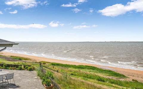 Evamaria - 10M from the Sea: Wood, Roof, Architecture, Home, House, Cottage, Siding, Hardwood, Slope, Estate
