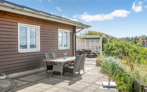 Evamaria - 10M from the Sea: Wood, Roof, Architecture, Home, House, Cottage, Siding, Hardwood, Slope, Estate