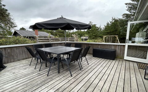 Pietari - 600M from the Sea: Roof, House, Home, Cottage, Door, Siding, Deck, Porch, Plank, Hardwood