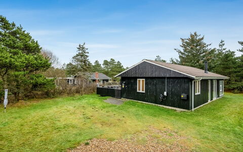 Pietari - 600M from the Sea: Roof, House, Home, Cottage, Door, Siding, Deck, Porch, Plank, Hardwood