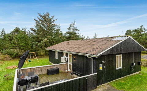 Pietari - 600M from the Sea: Roof, House, Home, Cottage, Door, Siding, Deck, Porch, Plank, Hardwood