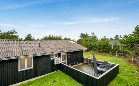 Pietari - 600M from the Sea: Roof, House, Home, Cottage, Door, Siding, Deck, Porch, Plank, Hardwood