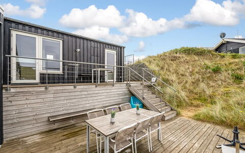 Paaske - from the Sea: Grass, Grassland, Landscape, Ecoregion, Plain, Plant Community, Land Lot, Outdoor Furniture, Prairie, Shrubland