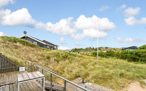 Paaske - from the Sea: Grass, Grassland, Landscape, Ecoregion, Plain, Plant Community, Land Lot, Outdoor Furniture, Prairie, Shrubland