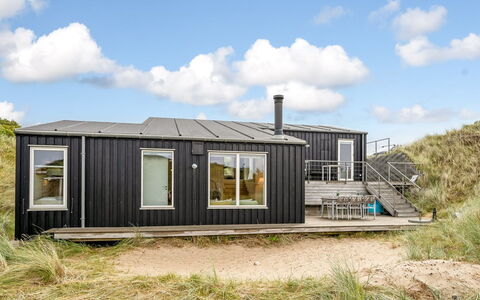 Paaske - from the Sea: Grass, Grassland, Landscape, Ecoregion, Plain, Plant Community, Land Lot, Outdoor Furniture, Prairie, Shrubland