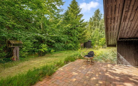Kadife - from the Sea: Grass, Grassland, Landscape, Ecoregion, Plain, Plant Community, Land Lot, Outdoor Furniture, Prairie, Shrubland