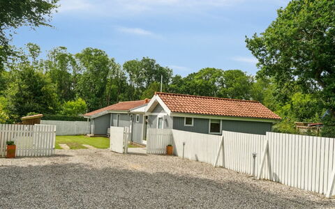 Salvina - 300M from the Sea: Roof, House, Home, Cottage, Door, Siding, Deck, Porch, Plank, Hardwood
