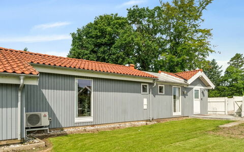 Salvina - 300M from the Sea: Roof, House, Home, Cottage, Door, Siding, Deck, Porch, Plank, Hardwood