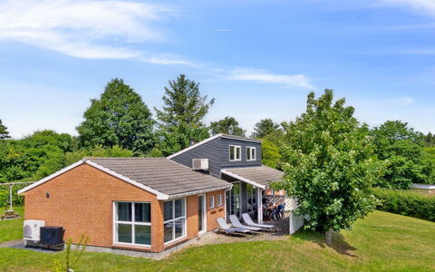 Svenn - 300M from the Sea: Roof, House, Home, Cottage, Siding, Estate, Driveway, Garden Buildings, Yard, Shed