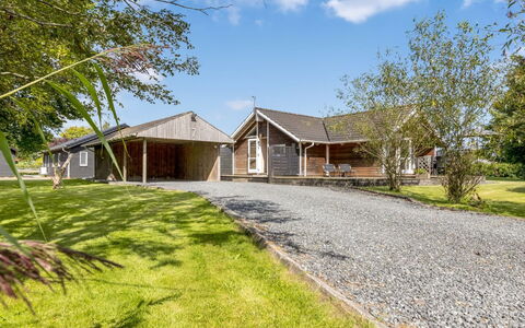 Sylwia - 250M to the Fjord: Thatching, Cottage, House, Roof, Home, Farmhouse, Hut, Estate, Village