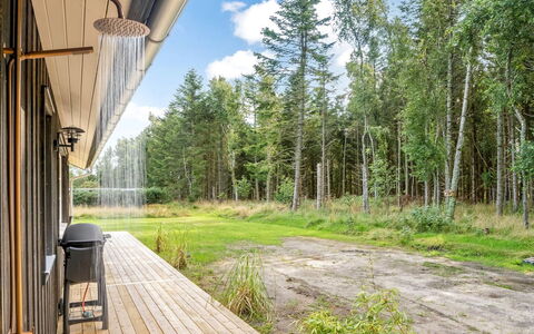 Gedda - from the Sea: Home, Cottage, Door, Estate, Shade, Siding, Hardwood, Garden Buildings, Porch, Design