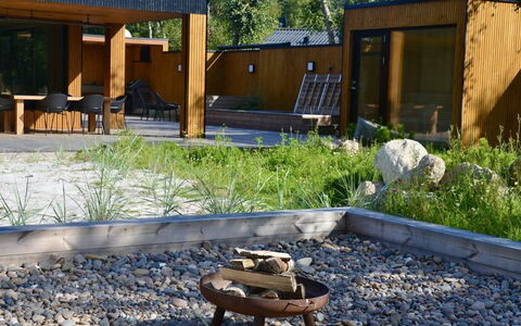 Jaane - from the Sea: Swimming Pool, Outdoor Furniture, Furniture, Resort, Flagstone, Eco Hotel, Shade, Chair, Leisure, Estate