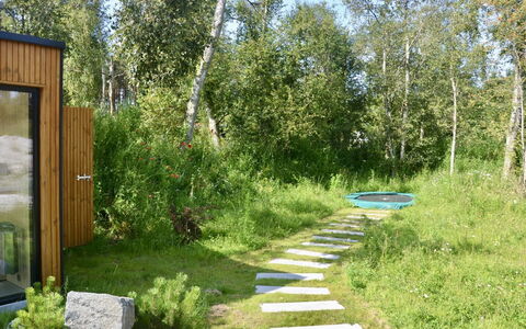 Jaane - from the Sea: Swimming Pool, Outdoor Furniture, Furniture, Resort, Flagstone, Eco Hotel, Shade, Chair, Leisure, Estate