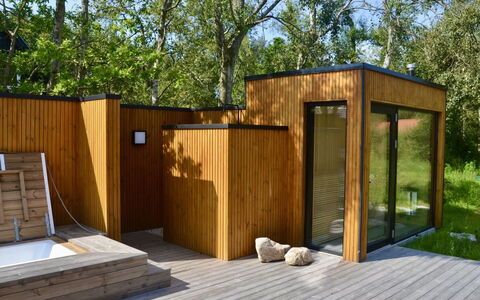 Jaane - from the Sea: Swimming Pool, Outdoor Furniture, Furniture, Resort, Flagstone, Eco Hotel, Shade, Chair, Leisure, Estate